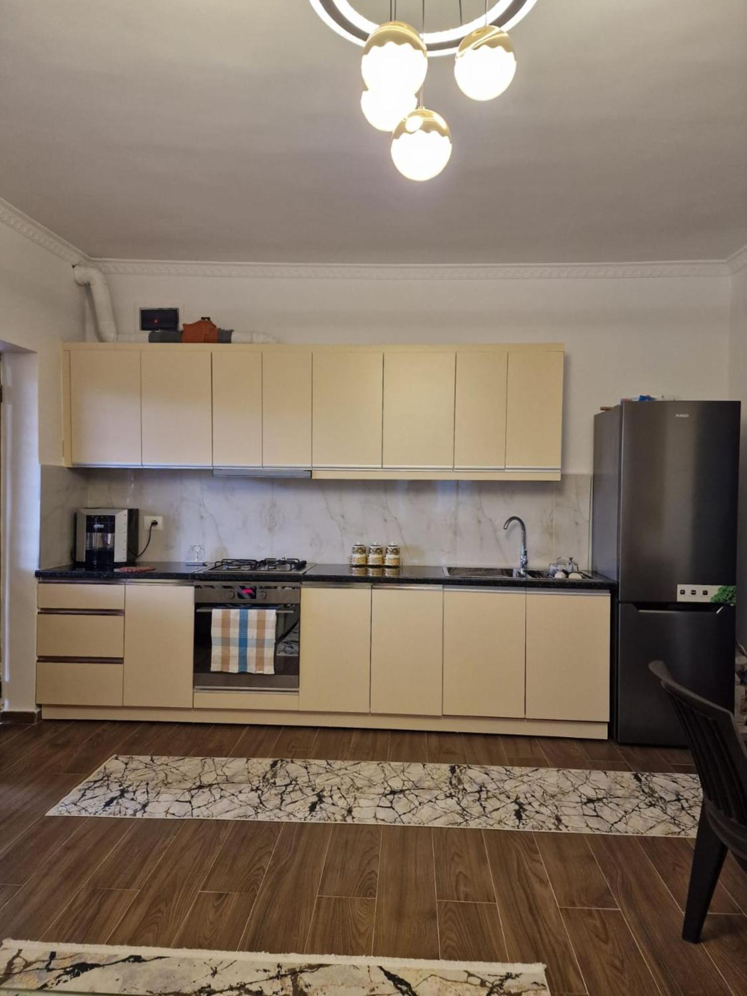 Villa Korado Sarande Bagian luar foto