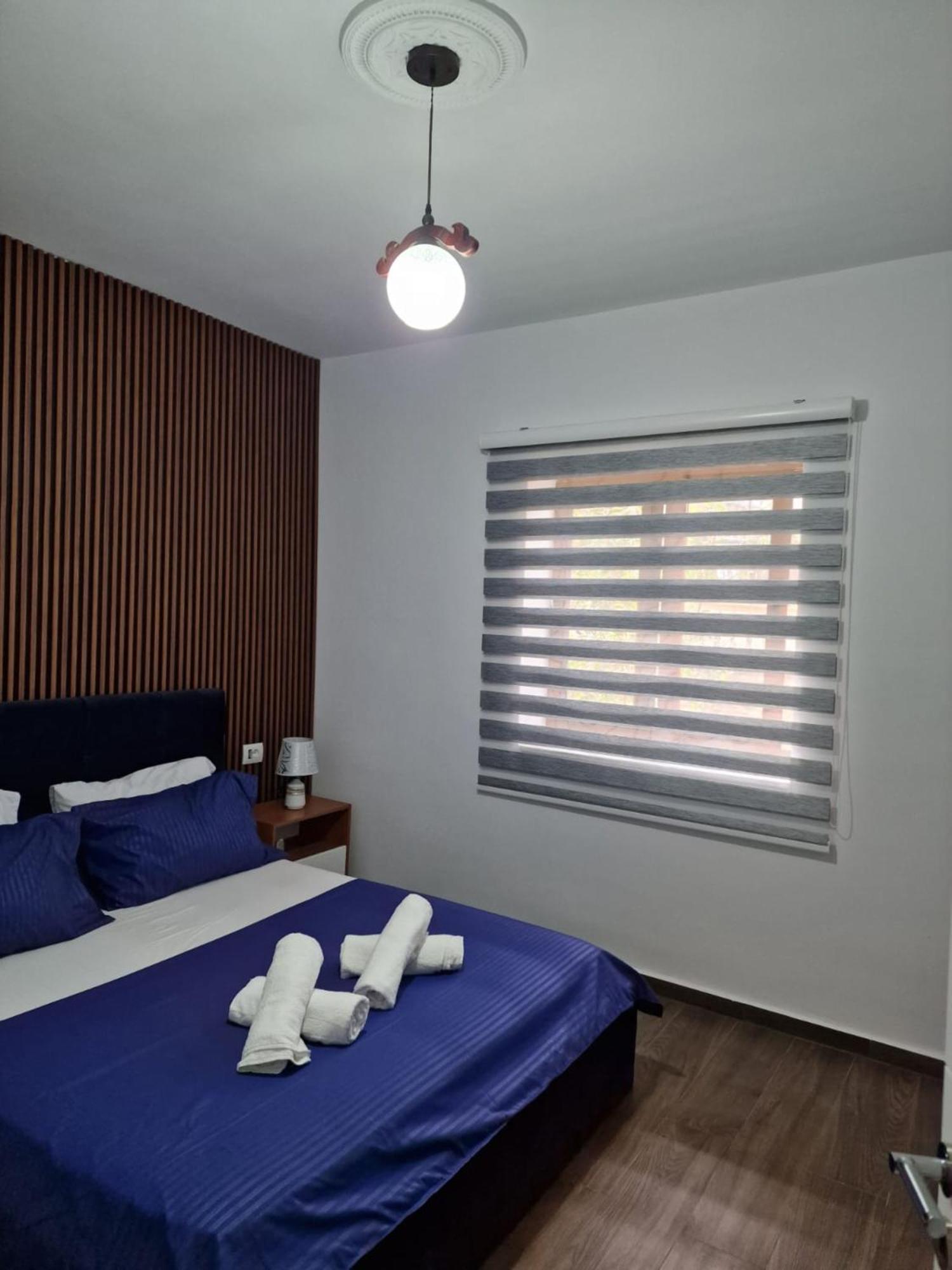 Villa Korado Sarande Bagian luar foto