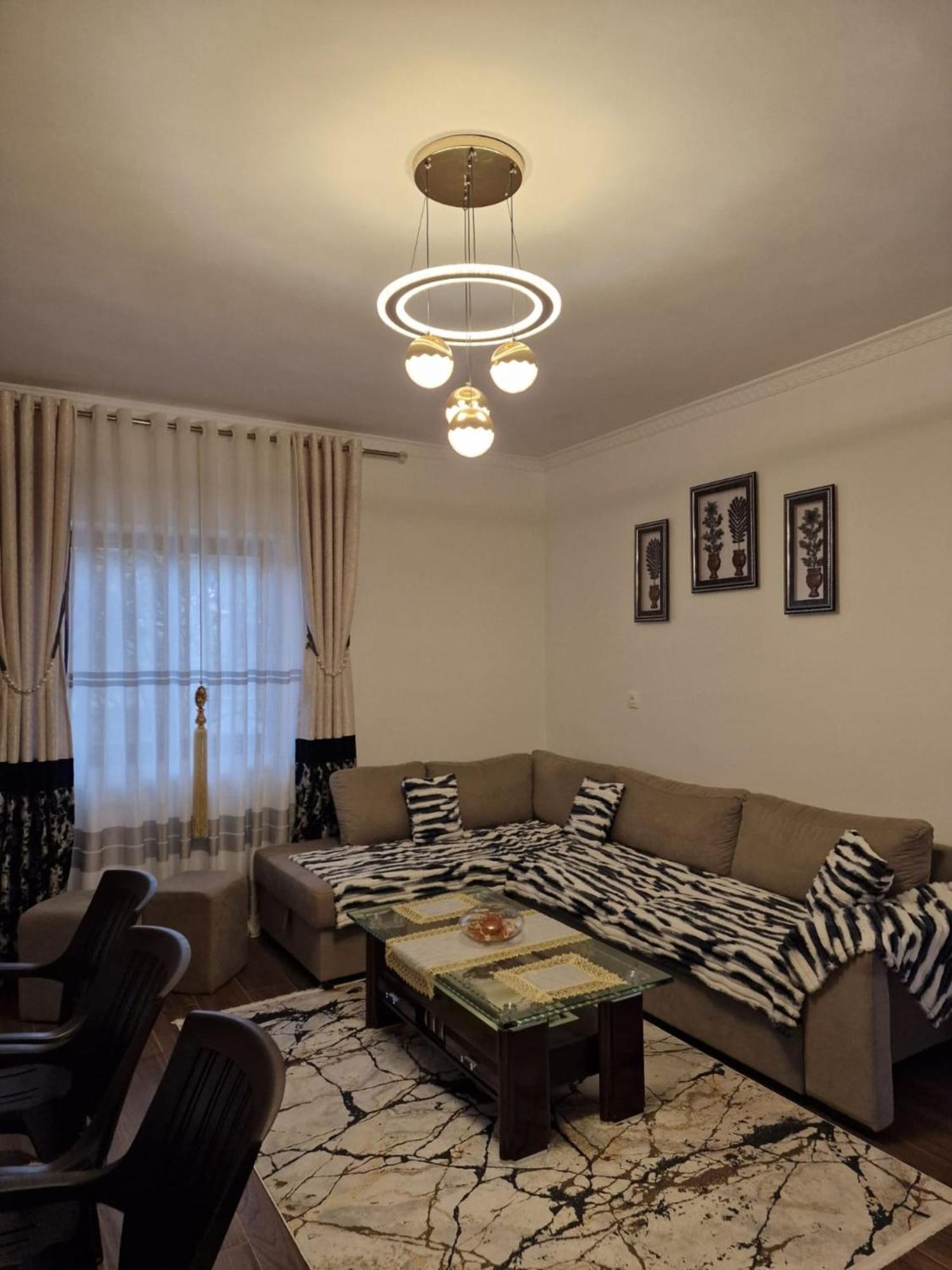 Villa Korado Sarande Bagian luar foto