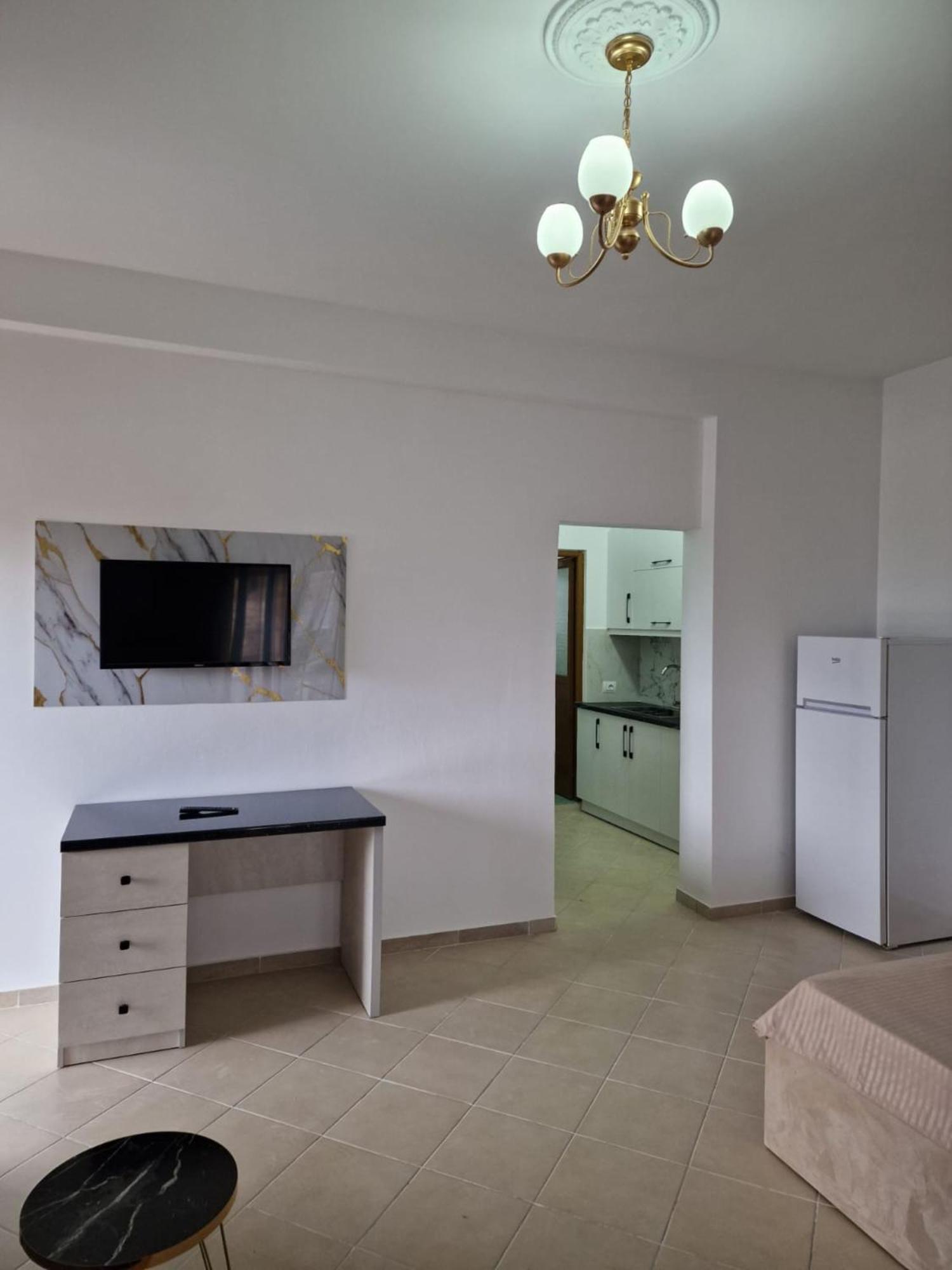 Villa Korado Sarande Bagian luar foto
