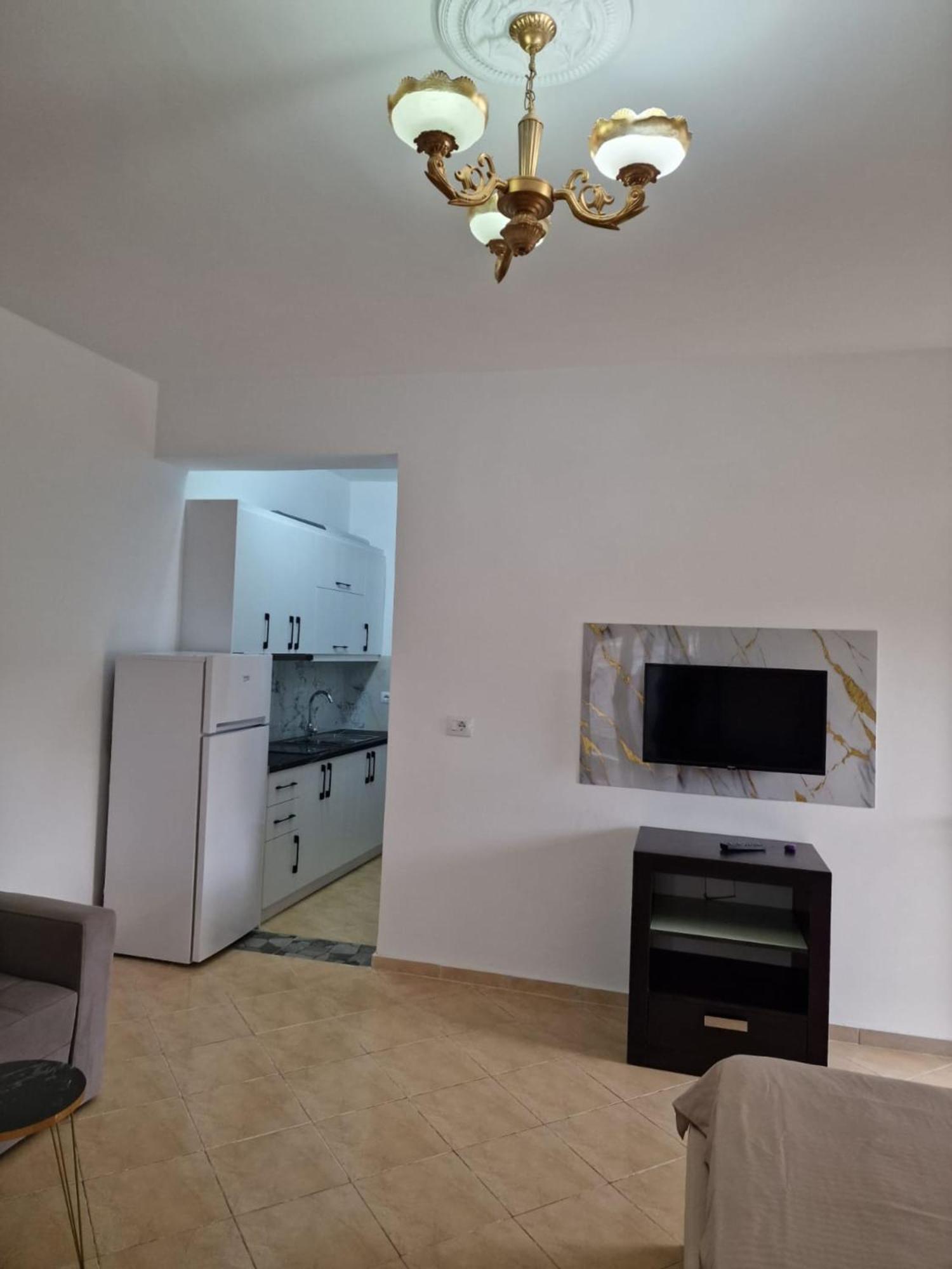Villa Korado Sarande Bagian luar foto