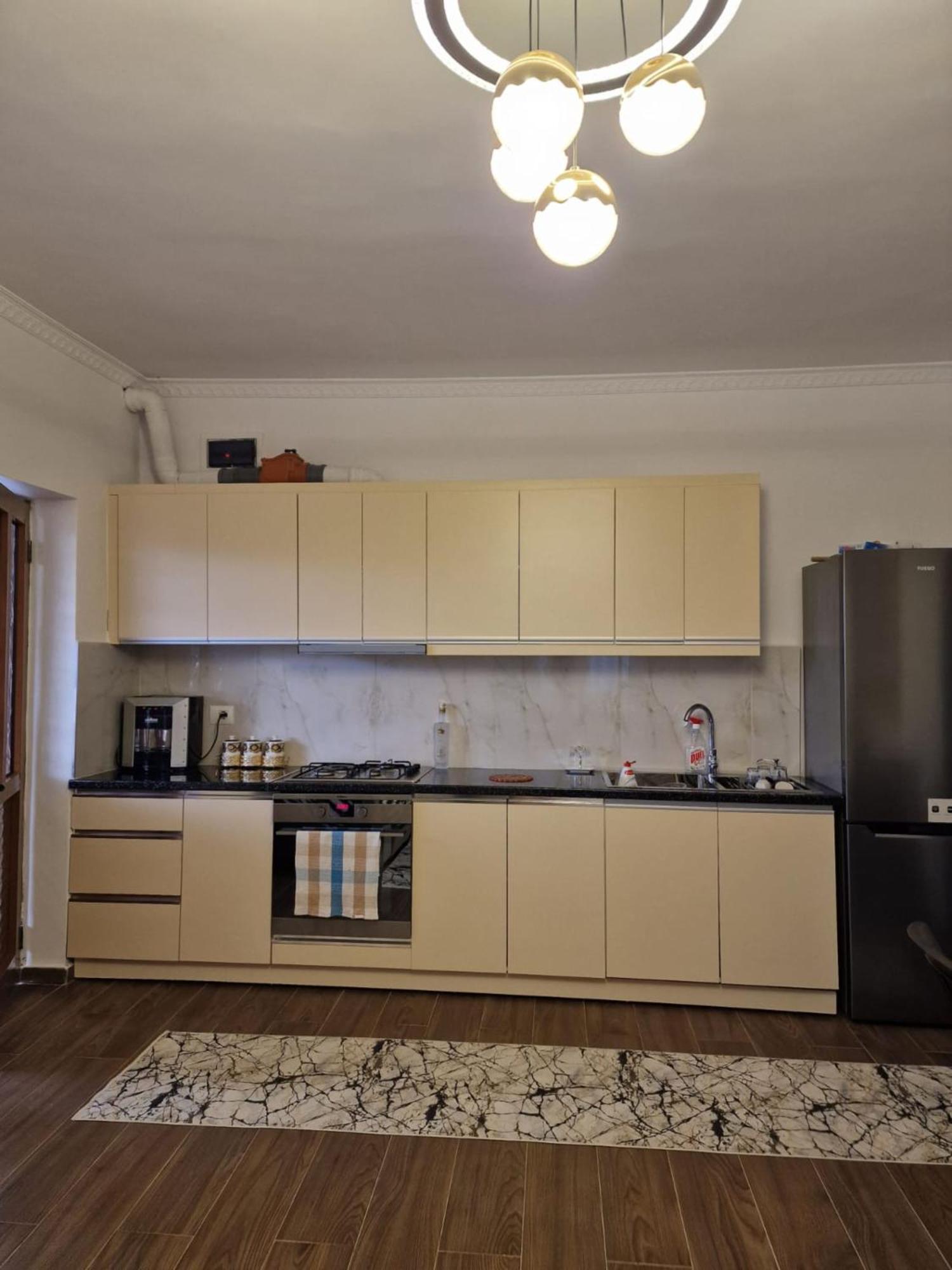 Villa Korado Sarande Bagian luar foto