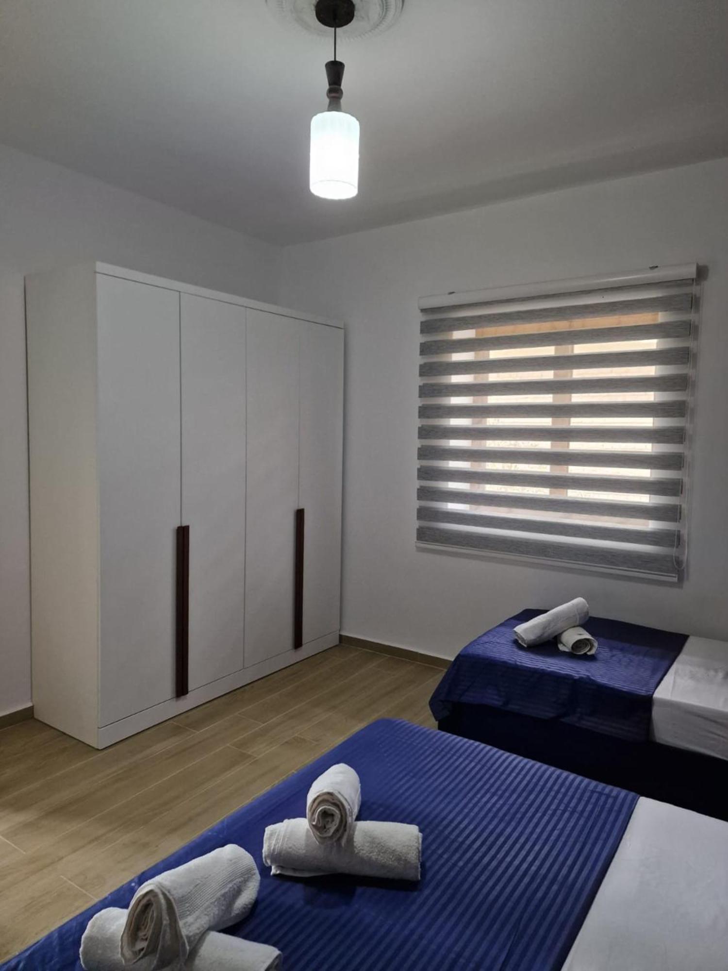 Villa Korado Sarande Bagian luar foto