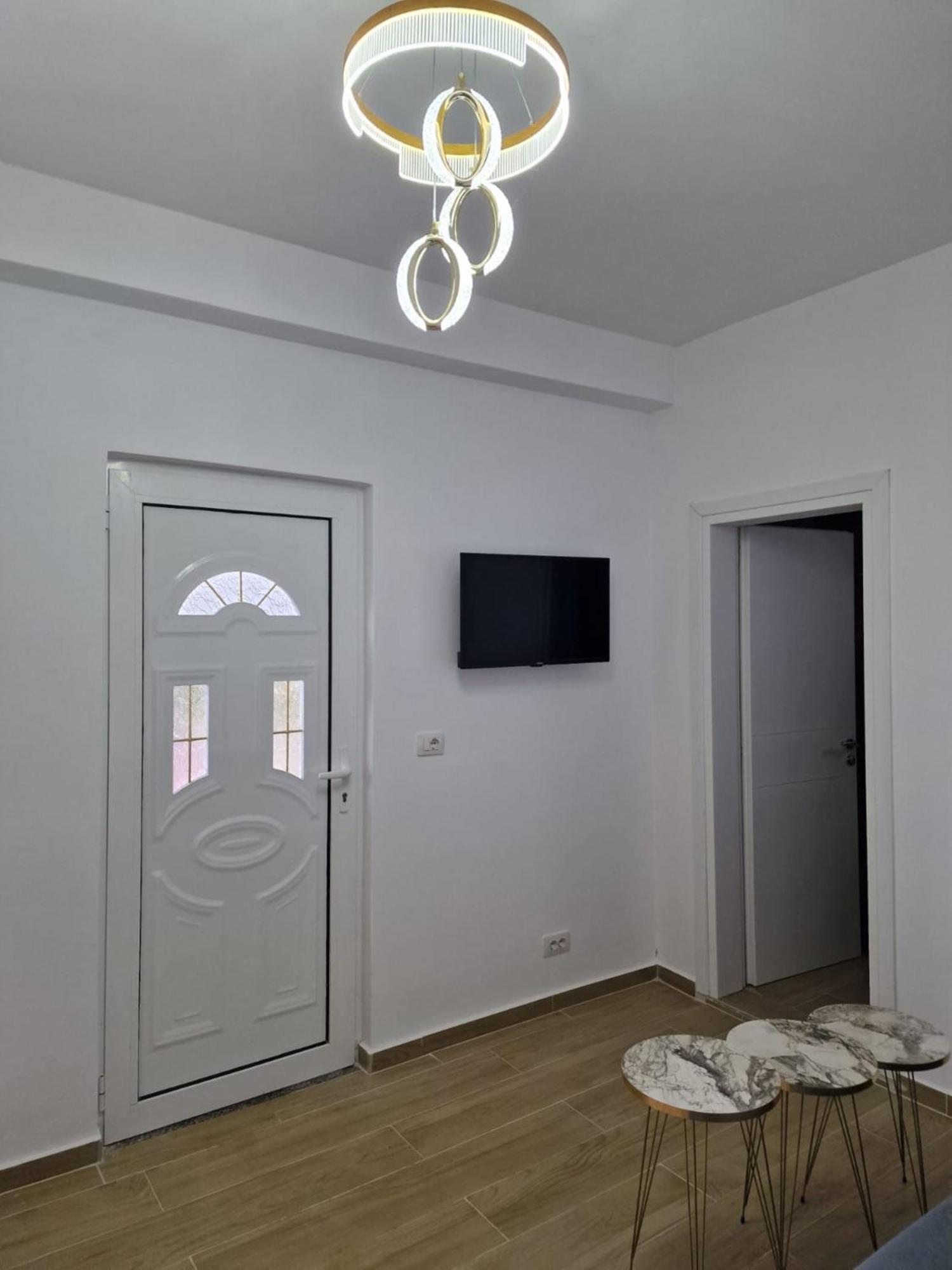 Villa Korado Sarande Bagian luar foto