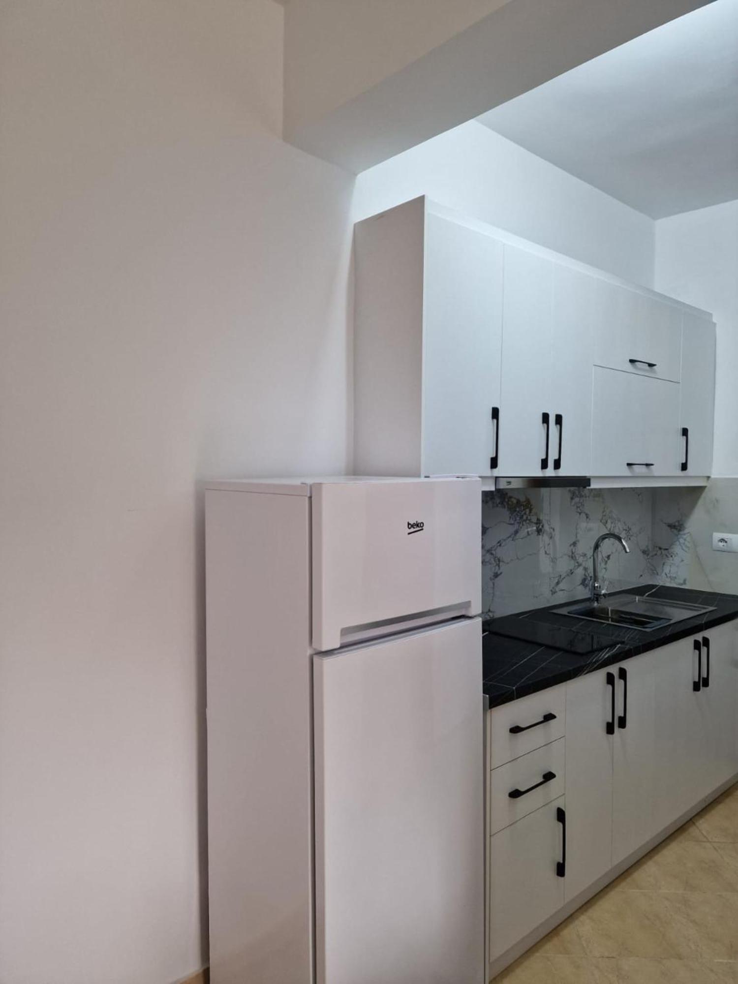 Villa Korado Sarande Bagian luar foto