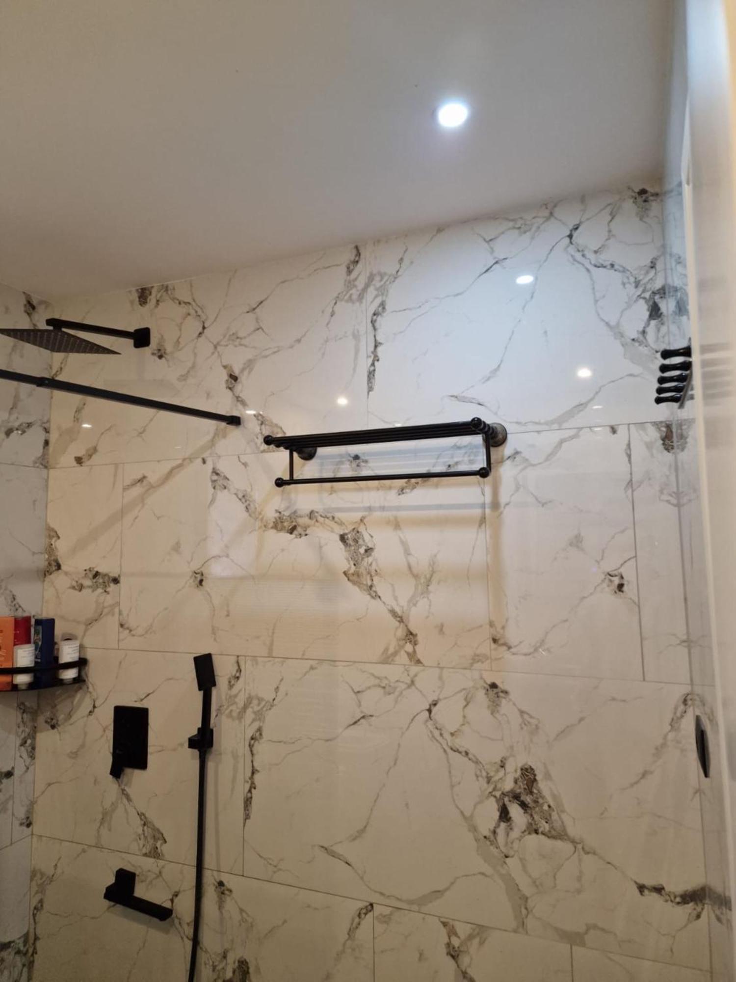 Villa Korado Sarande Bagian luar foto