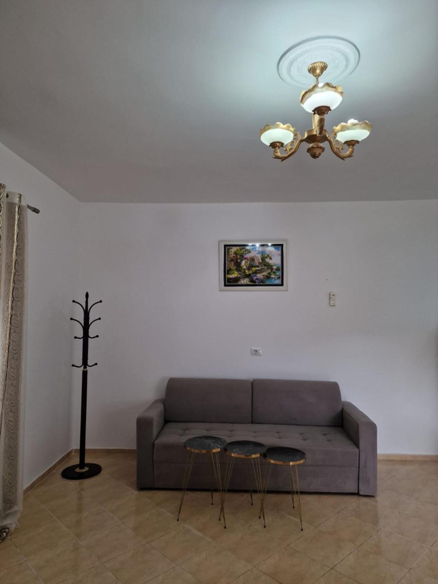 Villa Korado Sarande Bagian luar foto