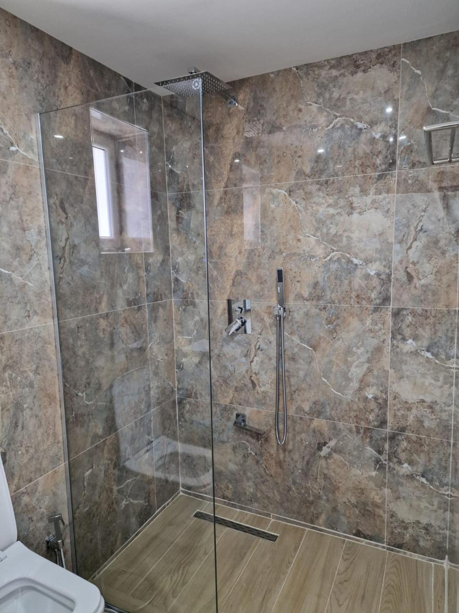 Villa Korado Sarande Bagian luar foto