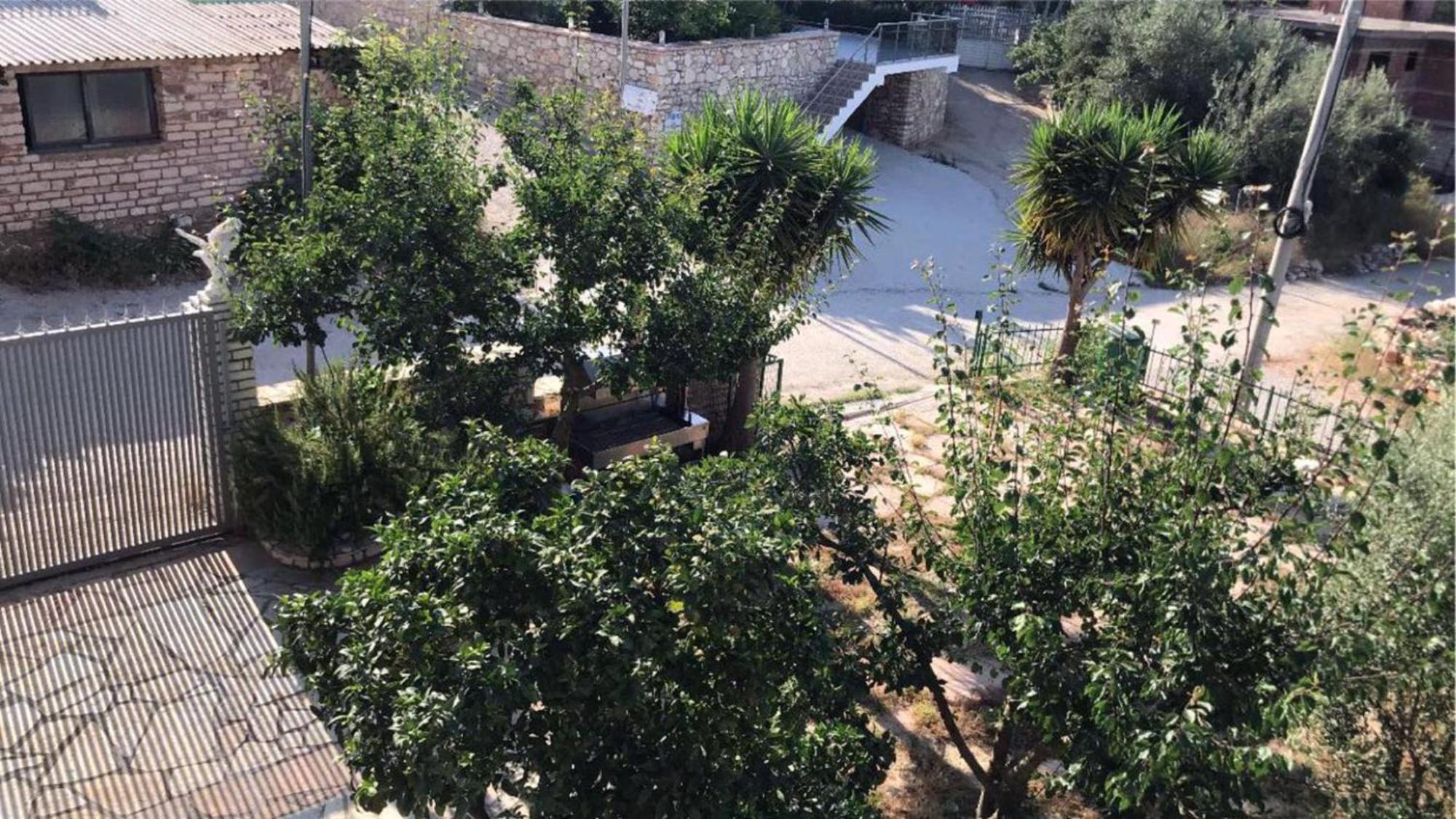 Villa Korado Sarande Bagian luar foto