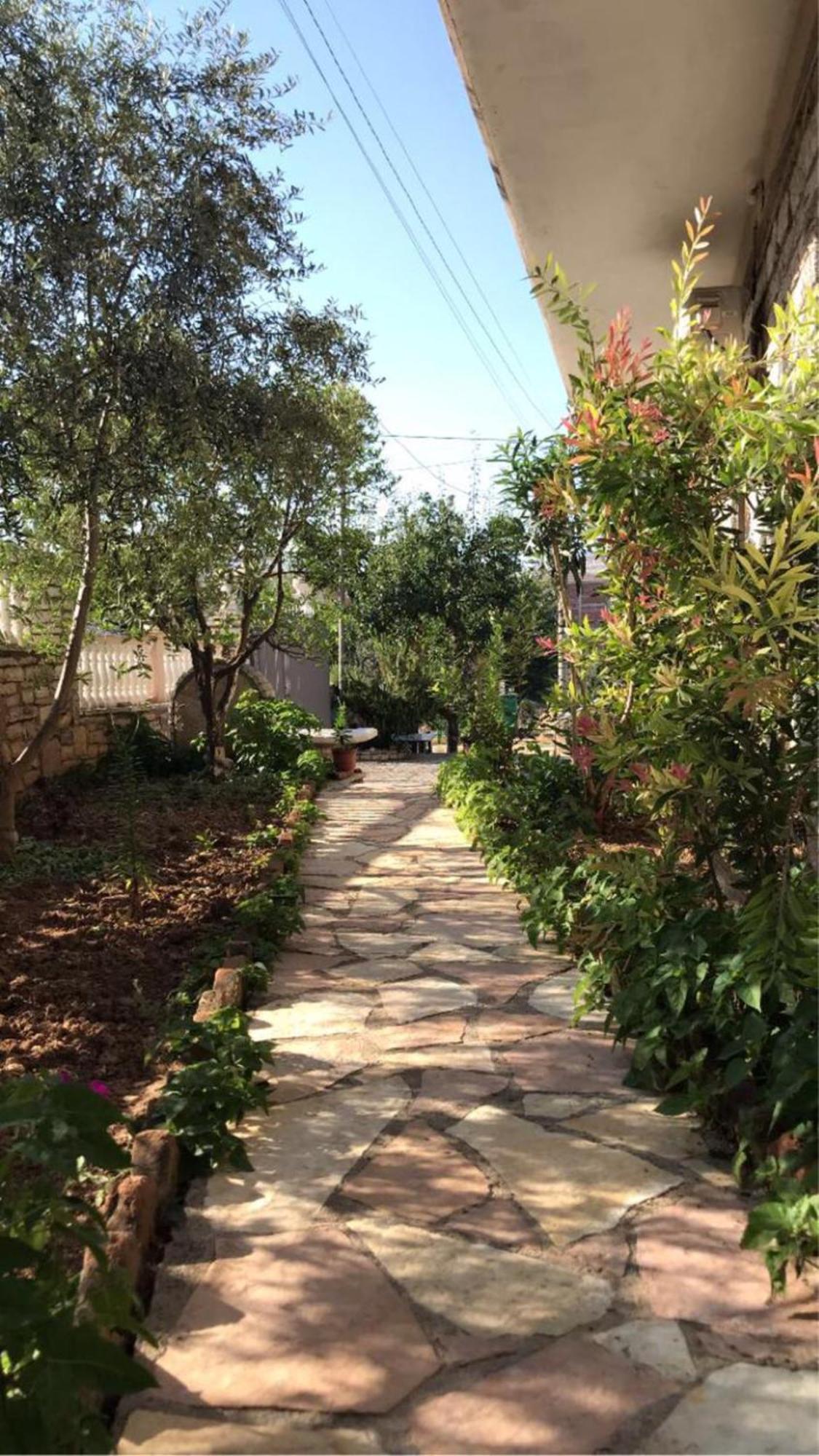 Villa Korado Sarande Bagian luar foto