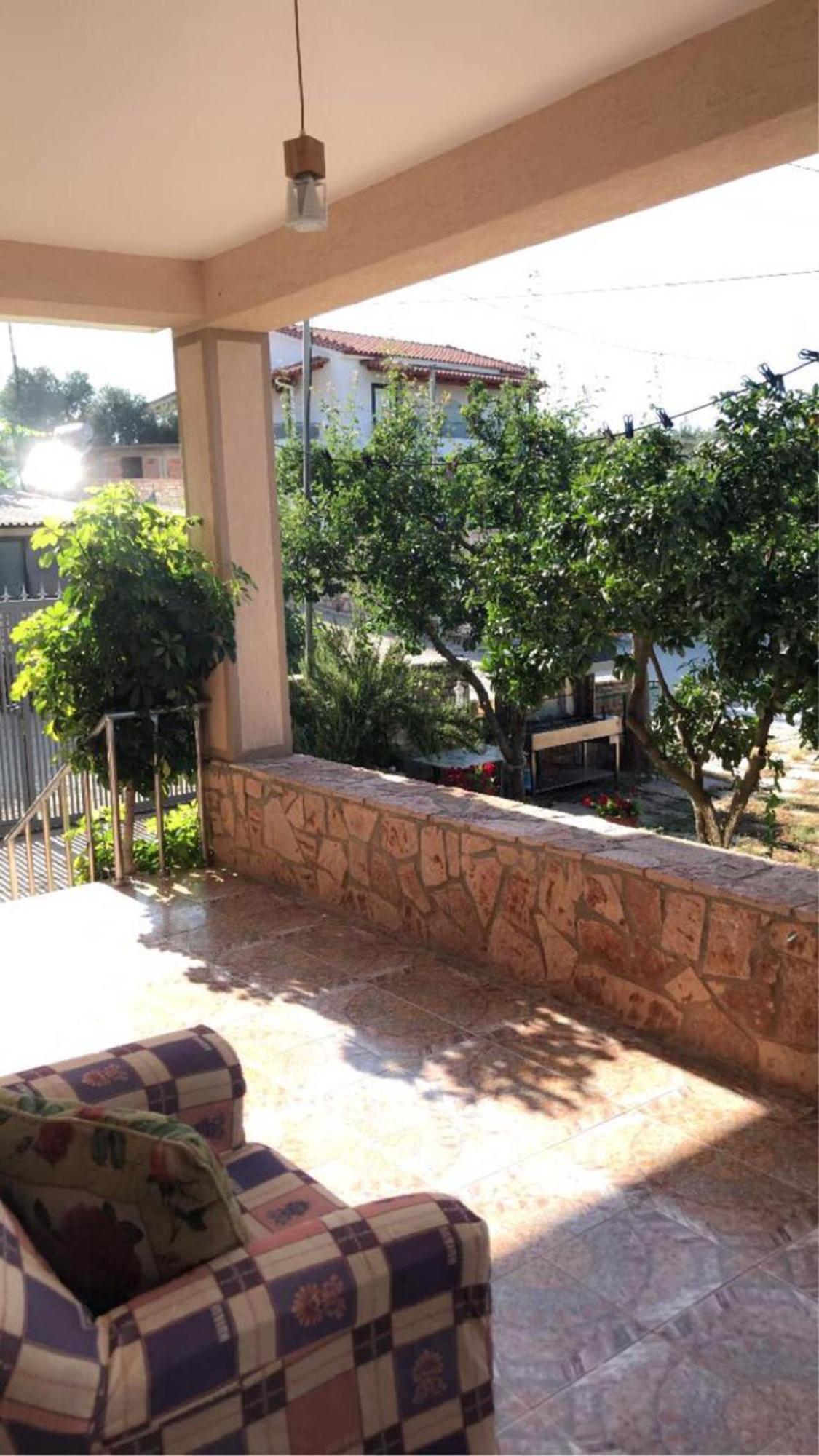 Villa Korado Sarande Bagian luar foto